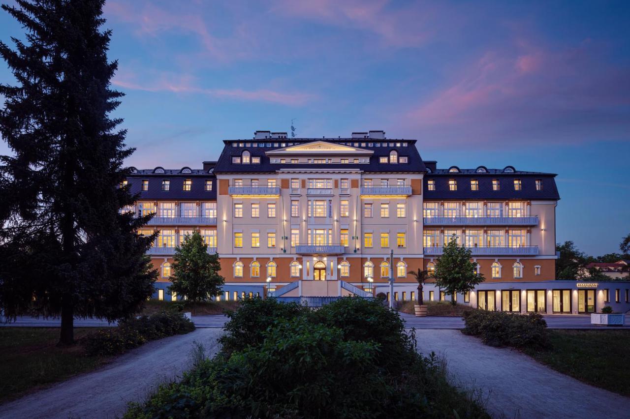 Hotel Harvey 5*