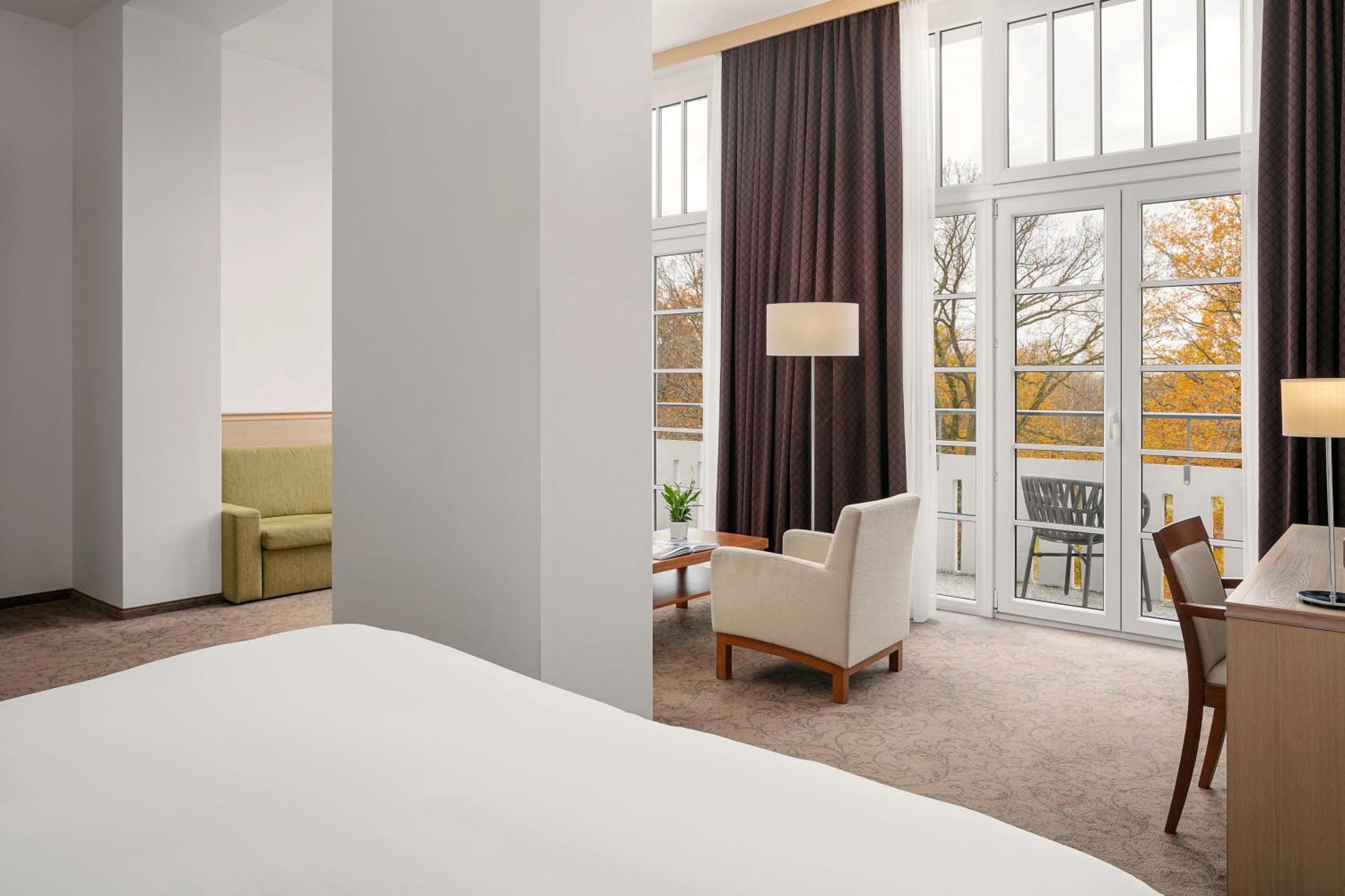 Harvey Hotel