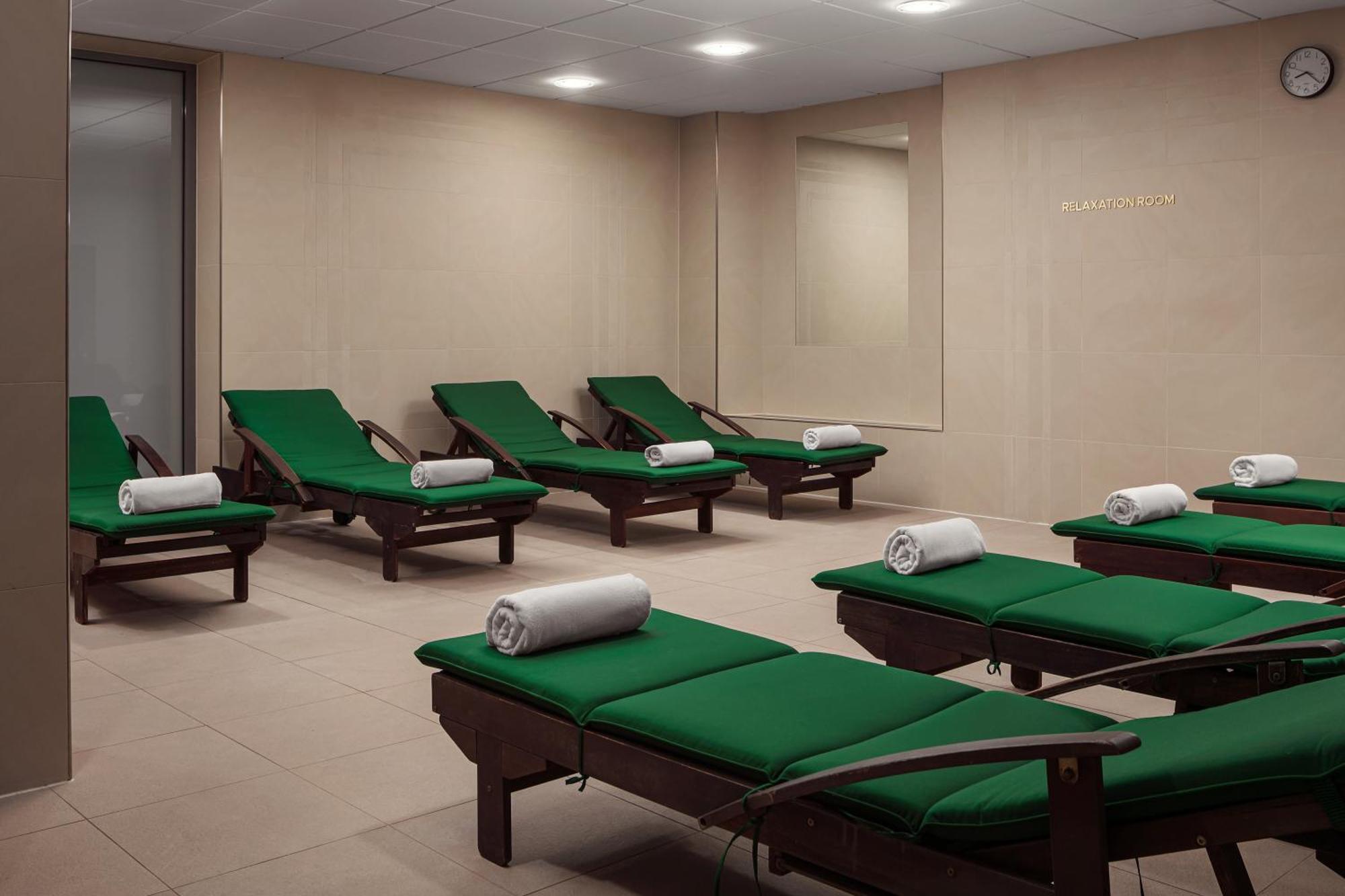 Hotel Harvey 5*