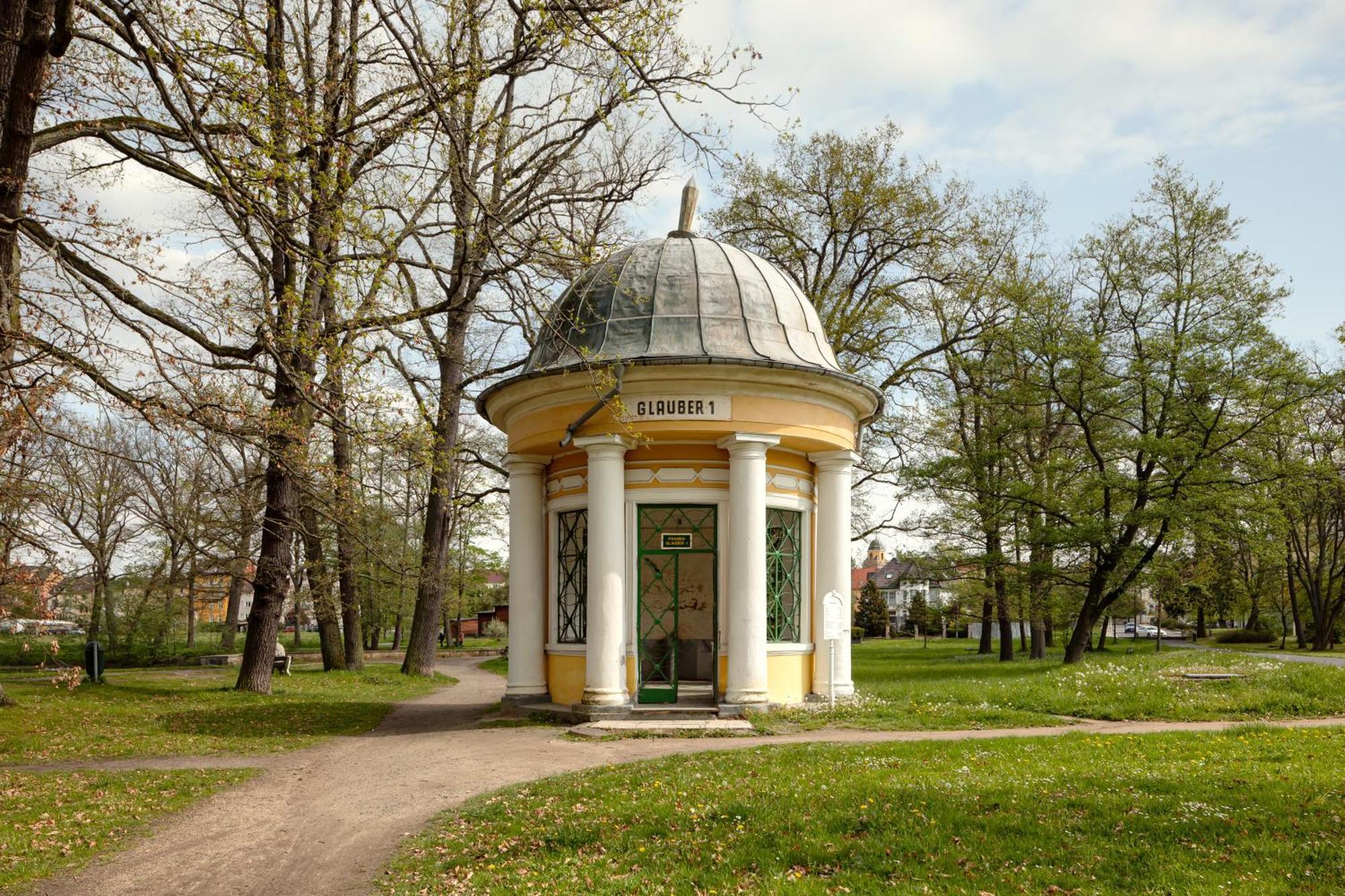 Hotel Harvey Františkovy Lázně